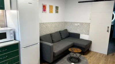 Casa en alquiler en Núcleo Urbano - Más