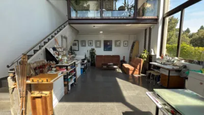 Casa en venta en los Peñascales, Los Peñascales (Torrelodones) de 1.250.000 €