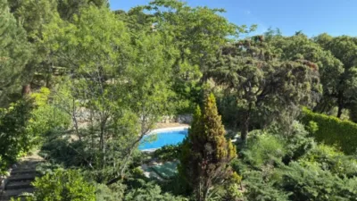 Casa en venta en los Peñascales, Los Peñascales (Torrelodones) de 1.250.000 €