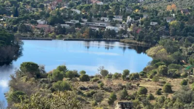 Casa en venta en los Peñascales, Los Peñascales (Torrelodones) de 1.250.000 €