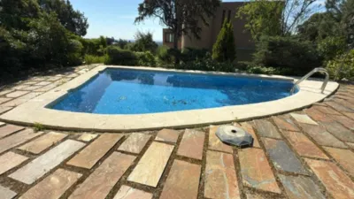 Casa en venta en los Peñascales, Los Peñascales (Torrelodones) de 1.250.000 €