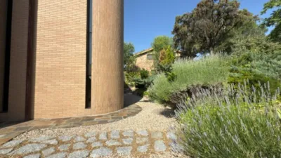 Casa en venta en los Peñascales, Los Peñascales (Torrelodones) de 1.250.000 €