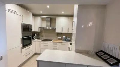 Piso en venta en Passeig de les Illetes, cerca de Carrer de la Cala Comptessa, Cas Català-Illetes (Calvià) de 1.450.000 €