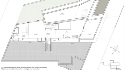 Single-family chalet in Binicaubell photo 2