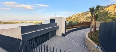 Single-family chalet in Binicaubell photo 5