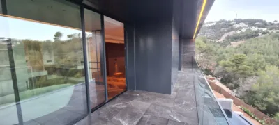Single-family chalet in Binicaubell photo 10