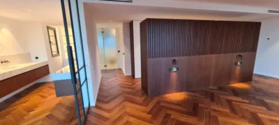 Single-family chalet in Binicaubell photo 14