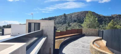 Single-family chalet in Binicaubell photo 20