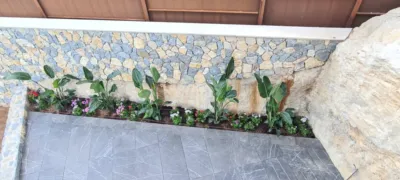 Single-family chalet in Binicaubell photo 22