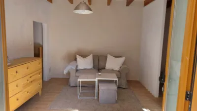 Townhouse in Urbanización Costa de Andratx photo 12