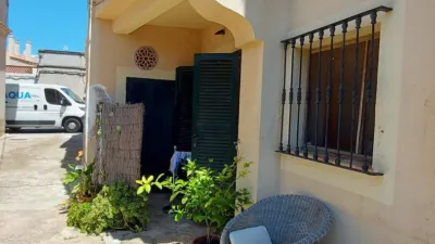 Townhouse in Urbanización Costa de Andratx photo 16