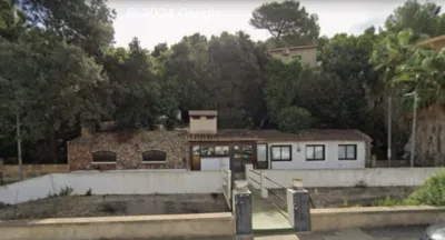 Chalet on Carrer Punta dels Ferrers photo 10