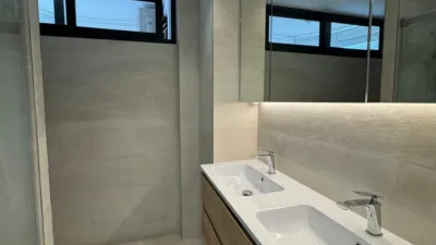 Piso en venta en Carrer de Benito Jerónimo Feijóo, Portals Nous-Bendinat (Calvià) de 1.200.000 €