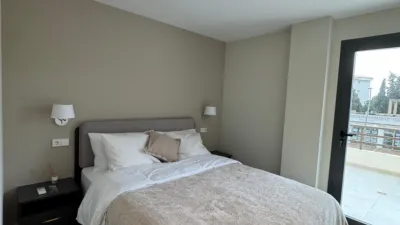 Piso en venta en Carrer de Benito Jerónimo Feijóo, Portals Nous-Bendinat (Calvià) de 1.200.000 €