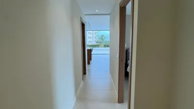Piso en venta en Carrer de Benito Jerónimo Feijóo, Portals Nous-Bendinat (Calvià) de 1.200.000 €