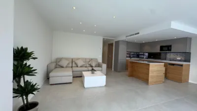 Piso en venta en Carrer de Benito Jerónimo Feijóo, Portals Nous-Bendinat (Calvià) de 1.200.000 €