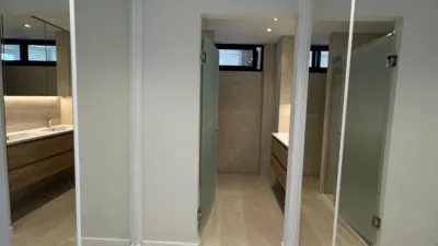 Piso en venta en Carrer de Benito Jerónimo Feijóo, Portals Nous-Bendinat (Calvià) de 1.200.000 €