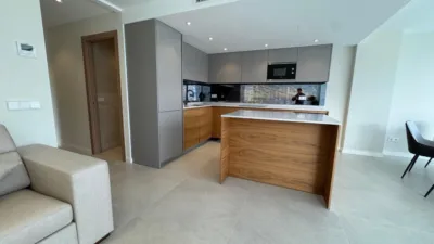 Piso en venta en Carrer de Benito Jerónimo Feijóo, Portals Nous-Bendinat (Calvià) de 1.200.000 €