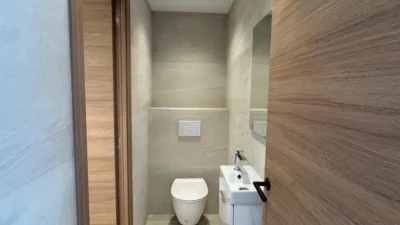 Piso en venta en Carrer de Benito Jerónimo Feijóo, Portals Nous-Bendinat (Calvià) de 1.200.000 €
