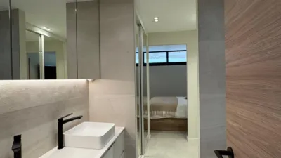 Piso en venta en Carrer de Benito Jerónimo Feijóo, Portals Nous-Bendinat (Calvià) de 1.200.000 €