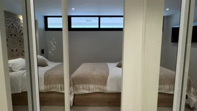 Piso en venta en Carrer de Benito Jerónimo Feijóo, Portals Nous-Bendinat (Calvià) de 1.200.000 €