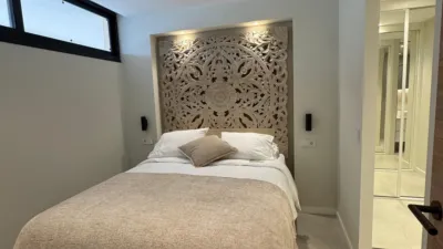 Piso en venta en Carrer de Benito Jerónimo Feijóo, Portals Nous-Bendinat (Calvià) de 1.200.000 €
