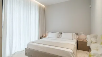 Detached villa in Binfaldo photo 13