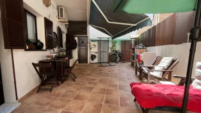 Piso en Carrer dels Foners photo 11