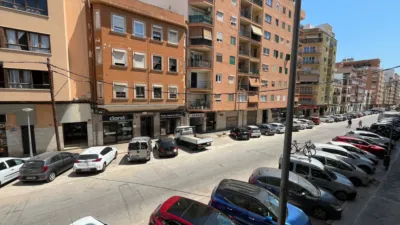 Apartment in Carrer dels Foners photo 4