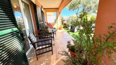 House for sale on Carrer de Montevideo photo 31