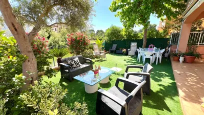 House for sale on Carrer de Montevideo photo 34