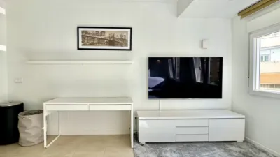 Studio in Passeig de Mallorca photo 4