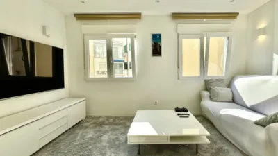 Studio in Passeig de Mallorca photo 8