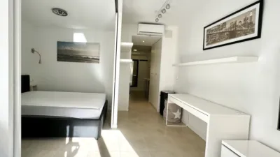 Studio in Passeig de Mallorca photo 9