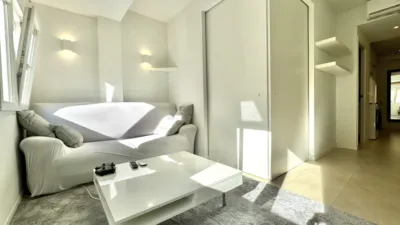 Studio in Passeig de Mallorca photo 3