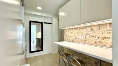 Studio in Passeig de Mallorca photo 6