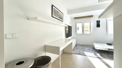 Studio in Passeig de Mallorca photo 5