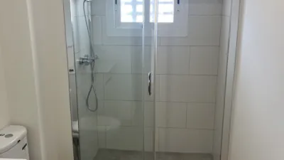 Piso en alquiler en Plaça de Serralta, Es Camp d'en Serralta (Distrito Ponent. Palma de Mallorca) de 2.300 €<span>/mes</span>