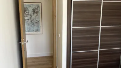 Piso en alquiler en Plaça de Serralta, Es Camp d'en Serralta (Distrito Ponent. Palma de Mallorca) de 2.300 €<span>/mes</span>