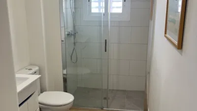 Piso en alquiler en Plaça de Serralta, Es Camp d'en Serralta (Distrito Ponent. Palma de Mallorca) de 2.300 €<span>/mes</span>