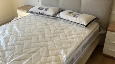 Piso en alquiler en Plaça de Serralta, Es Camp d'en Serralta (Distrito Ponent. Palma de Mallorca) de 2.300 €<span>/mes</span>