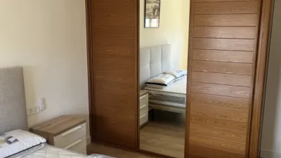Piso en alquiler en Plaça de Serralta, Es Camp d'en Serralta (Distrito Ponent. Palma de Mallorca) de 2.300 €<span>/mes</span>