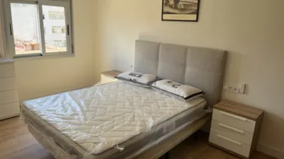 Piso en alquiler en Plaça de Serralta, Es Camp d'en Serralta (Distrito Ponent. Palma de Mallorca) de 2.300 €<span>/mes</span>