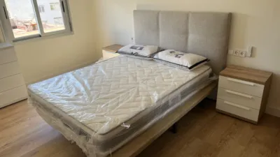 Piso en alquiler en Plaça de Serralta, Es Camp d'en Serralta (Distrito Ponent. Palma de Mallorca) de 2.300 €<span>/mes</span>