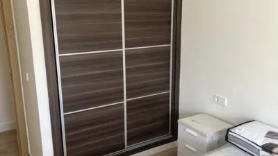 Piso en alquiler en Plaça de Serralta, Es Camp d'en Serralta (Distrito Ponent. Palma de Mallorca) de 2.300 €<span>/mes</span>