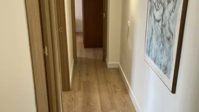 Piso en alquiler en Plaça de Serralta, Es Camp d'en Serralta (Distrito Ponent. Palma de Mallorca) de 2.300 €<span>/mes</span>