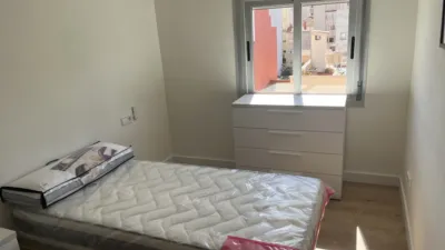 Piso en alquiler en Plaça de Serralta, Es Camp d'en Serralta (Distrito Ponent. Palma de Mallorca) de 2.300 €<span>/mes</span>