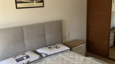 Piso en alquiler en Plaça de Serralta, Es Camp d'en Serralta (Distrito Ponent. Palma de Mallorca) de 2.300 €<span>/mes</span>