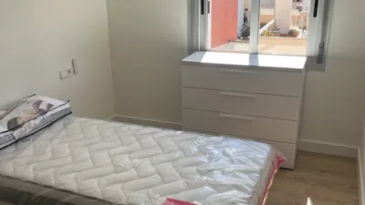 Piso en alquiler en Plaça de Serralta, Es Camp d'en Serralta (Distrito Ponent. Palma de Mallorca) de 2.300 €<span>/mes</span>