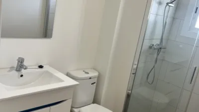 Piso en alquiler en Plaça de Serralta, Es Camp d'en Serralta (Distrito Ponent. Palma de Mallorca) de 2.300 €<span>/mes</span>